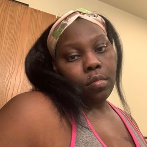 Meet your Posher, Tracy